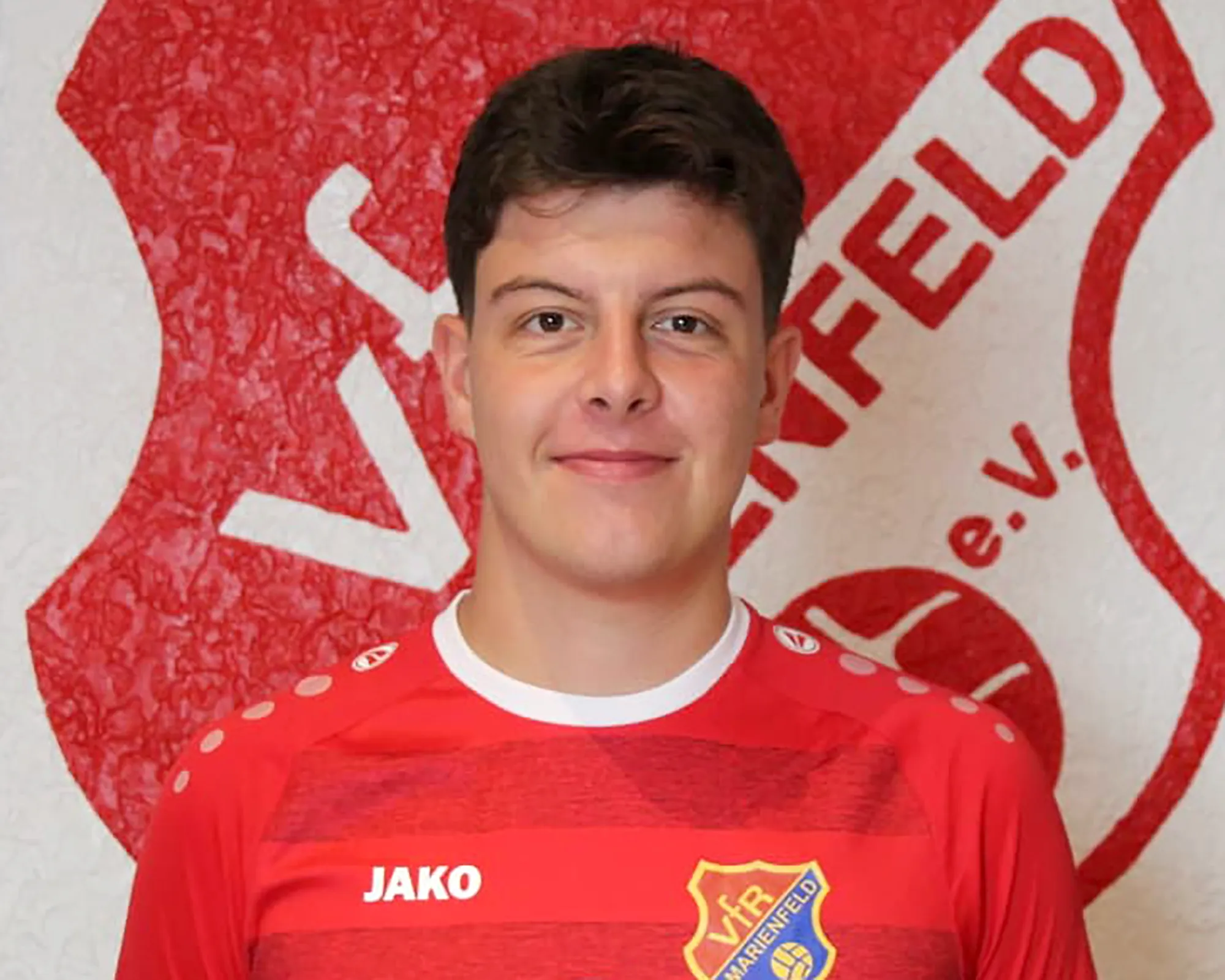 Benjamin Kurt Ferdinand Kaufmann